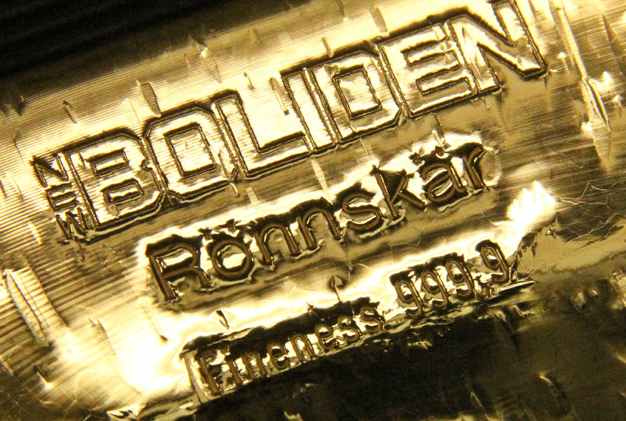 Boliden