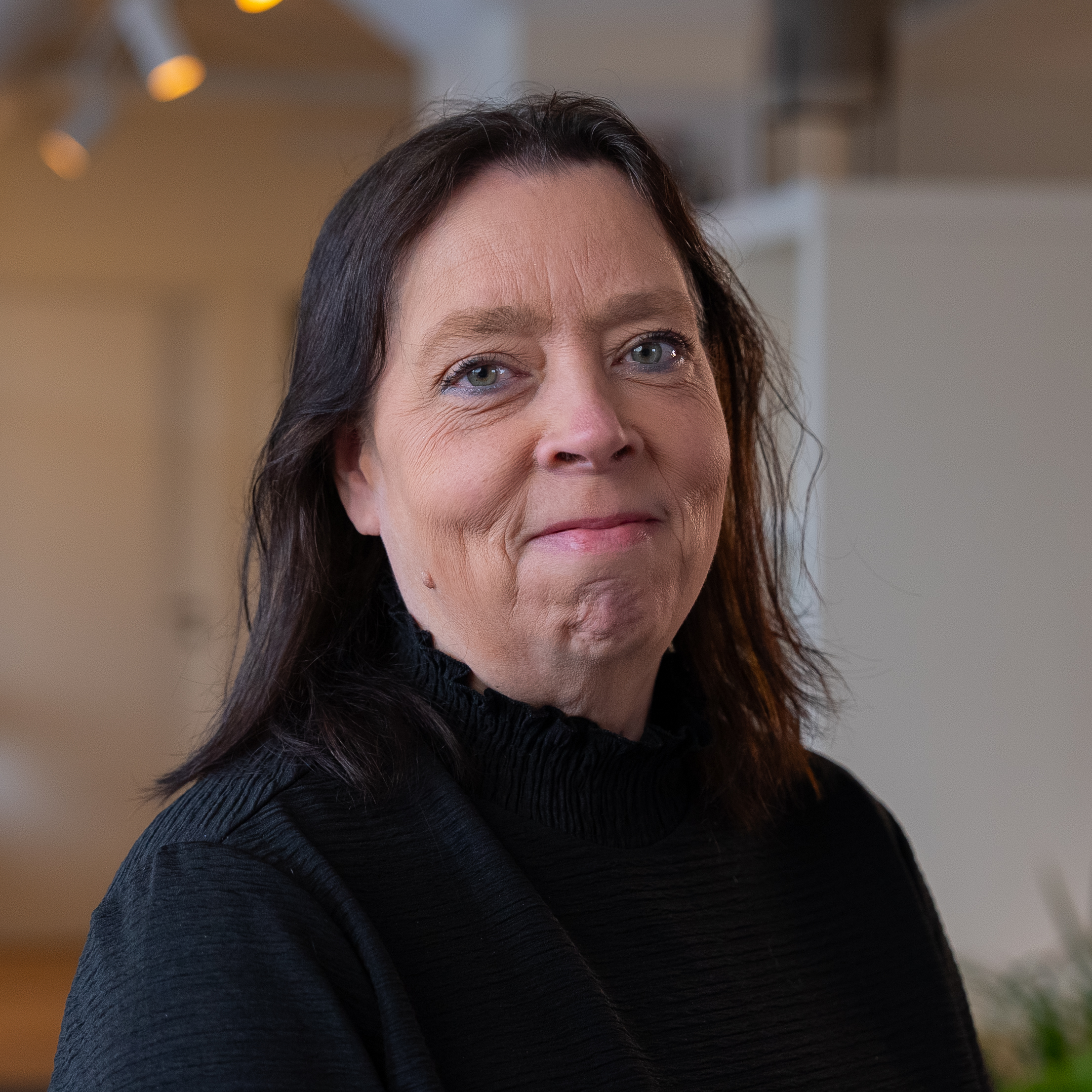 Charlotte Pettersson
