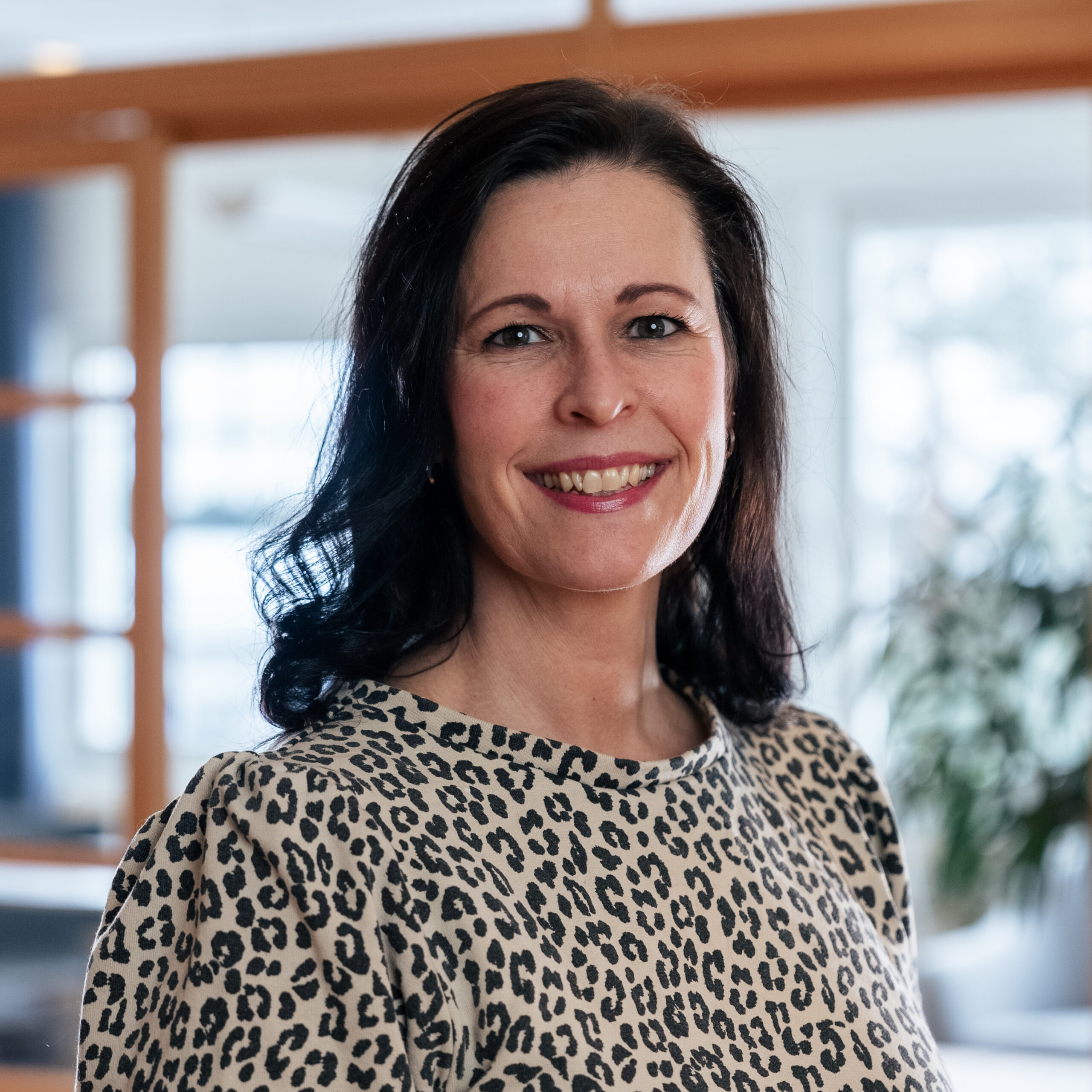 Frida Marklund