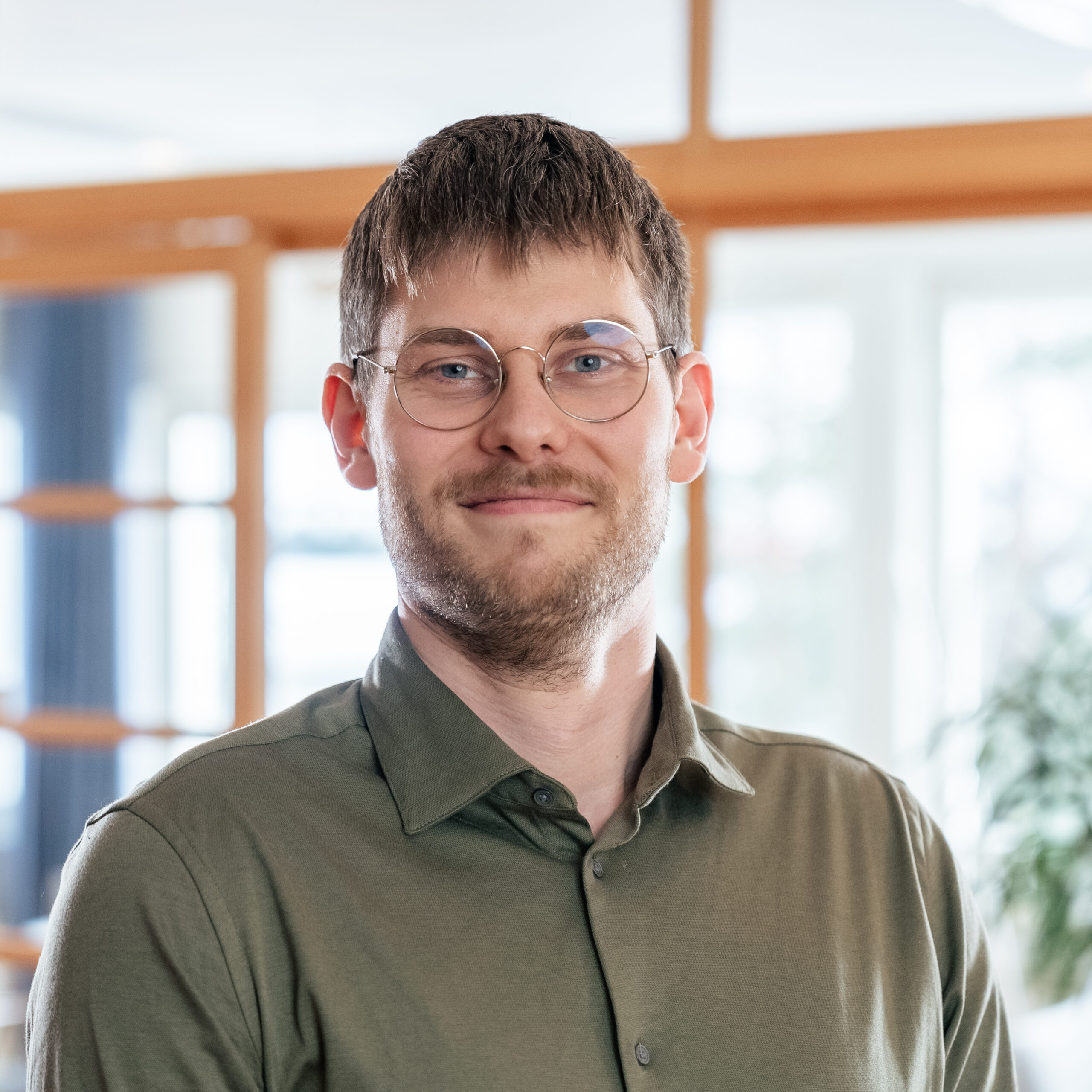 Mattias Hedman