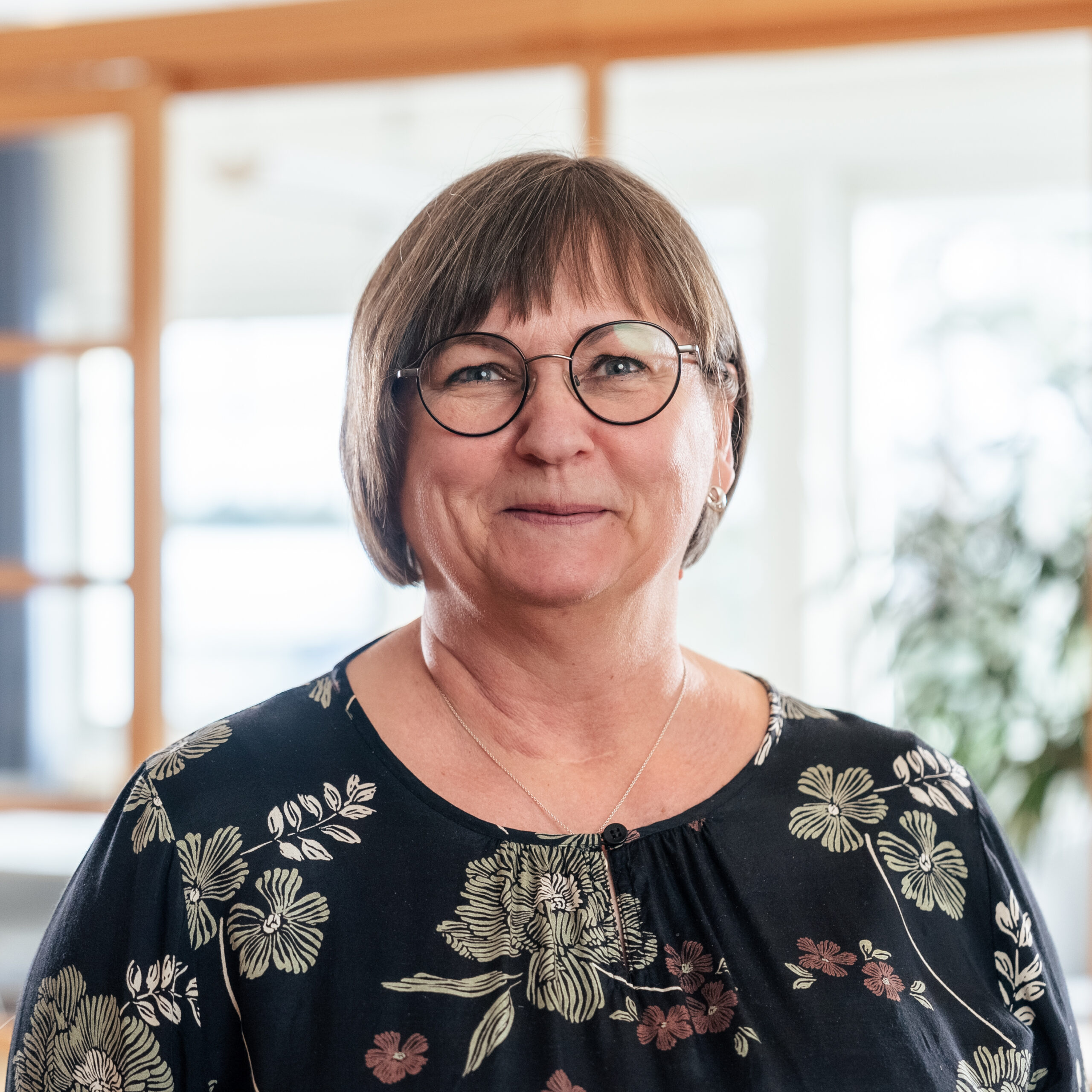 Siw Lindberg