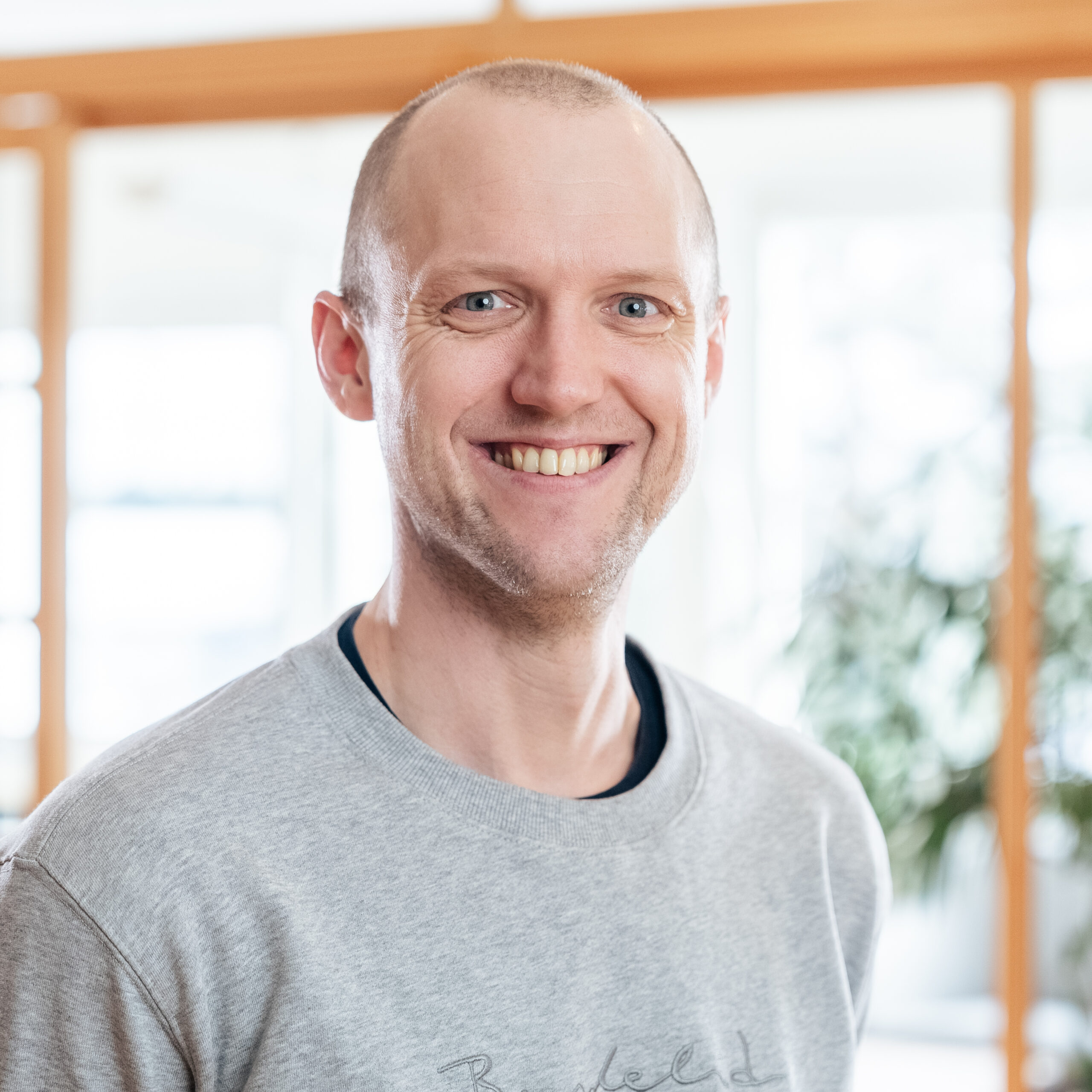 Stefan Ferm