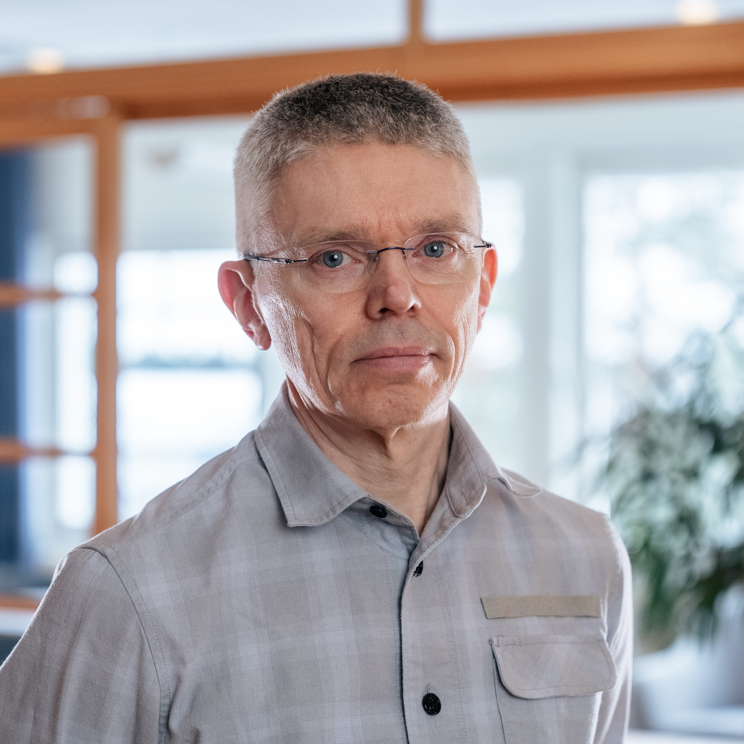 Ulf Grundström