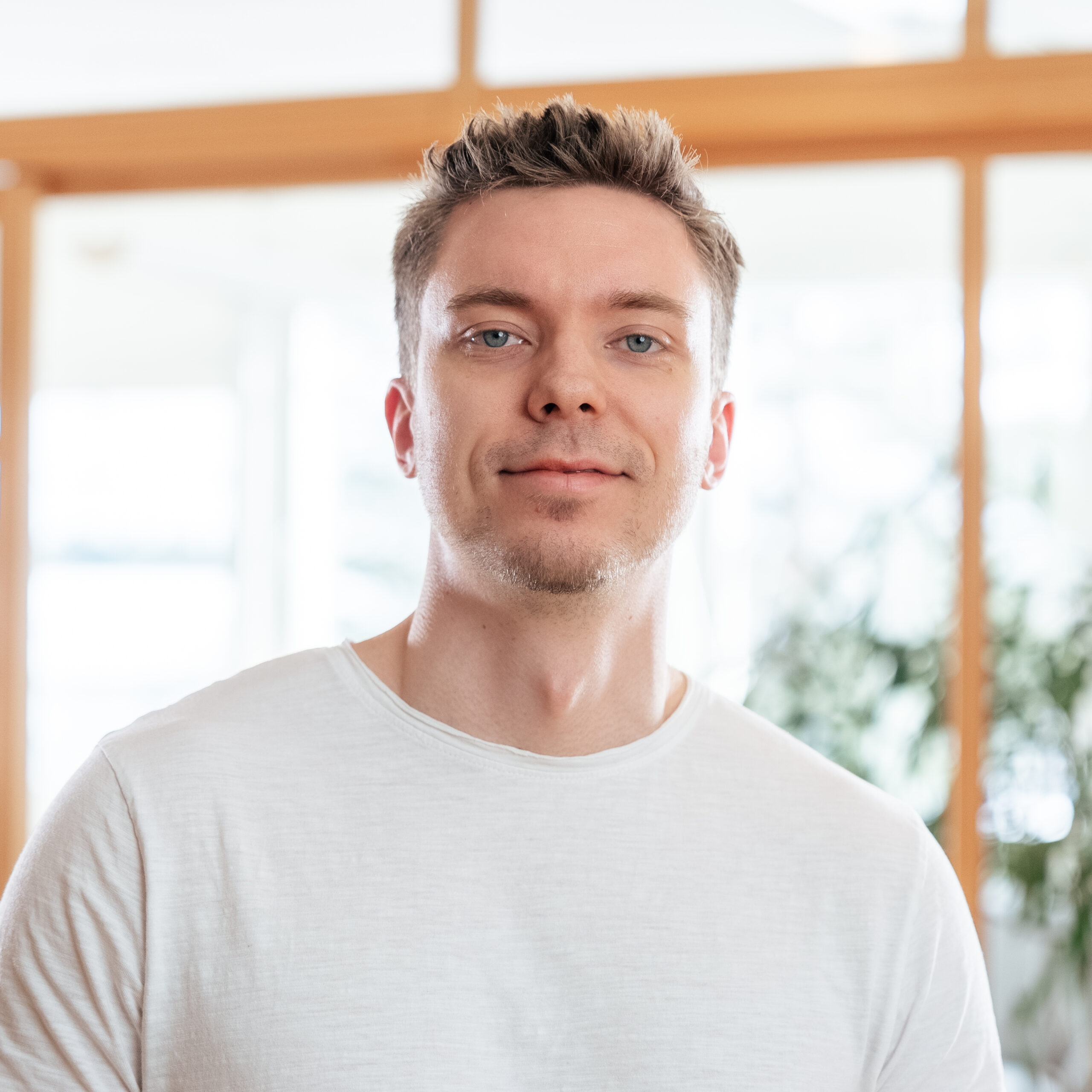 Viktor Eklund