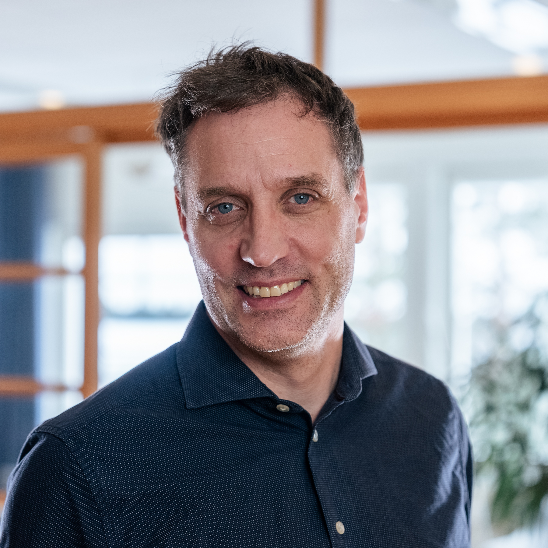 Kristoffer Wallgren