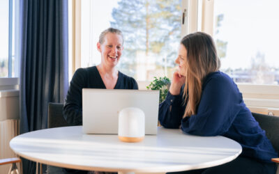 Hur skapar man en effektiv granskningsprocess