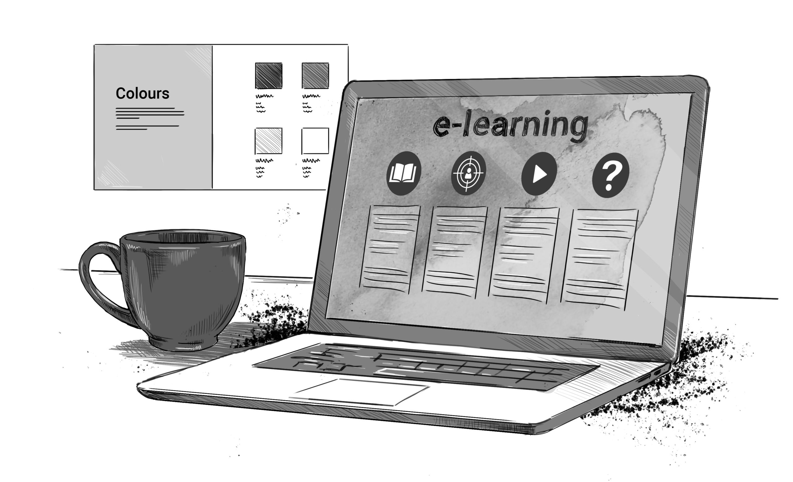 e-learning_white